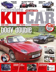 July 2010 - Issue 39